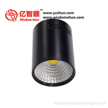 2014 Good Quality and Hot Sale Led Rgb Downlight,China Led Downlight